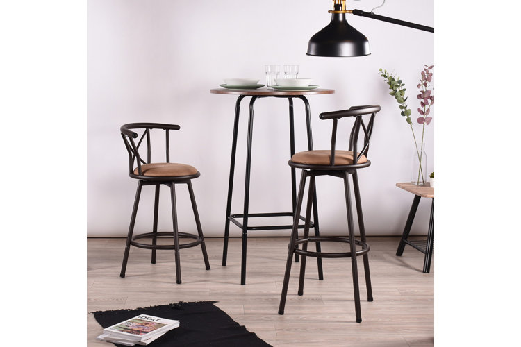 Top 15 With Arms Counter Height Bar Stools in 2023 Wayfair
